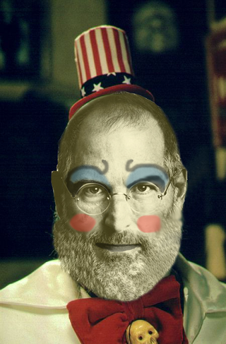 Illustration for article titled The Steve Jobs Photoshop Gallery of Good, Evil, and Awkwardness